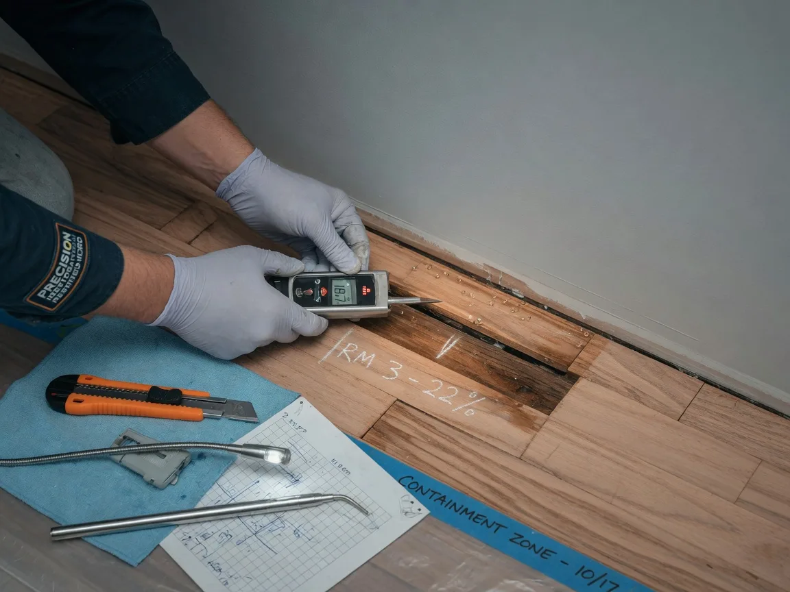 Why choose Water Removal in Blountstown, FL
